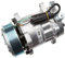Nissens 89139 Sistemas de Aire Acondicionado