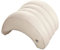 Intex PureSpa Whirlpoolzubehör - Aufblasbare Kopfstütze - 39 x 30 x 23 cm -Beige, 28501, Mehrfarbig, Einheitsgröße