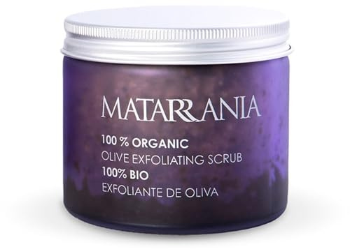 Matarrania Bio Matarrania Oliven-Peeling, 250 ml