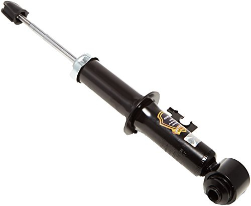 Japanparts mm-00614 Stoßdämpfer