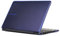 'Mcover hard shell case for 29,5 cm Samsung Chromebook 3 XE500 C13 Series (non compatibile con i precedenti modelli XE303 C12/XE500 C12 XE503 C12) di – Chromebook 3 XE500 C13 Blue