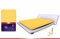 Moon Premium Frottee Spannbettlaken/Spannbetttuch (180x200-200x200, mais)