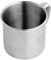 Fenteer Mug Tasse à Café/Thé Chaud à Double Paroi Isolée en Inox pour Camping Voyage - 250ML