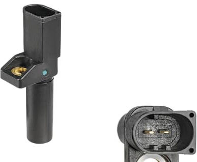VALEO-254008-Impulsgeber, Kurbelwelle-Anzahl der Pins : 2 - Plug Type : D-FORM - Mit Kabel : NO - Sondenlänge [mm] : 40 - Sensortechnik : INDUCTIVE