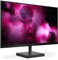 PHILIPS Monitor Gaming 276C8 Ultraslim, con USB-C, IPS, AMD Freesync 75 Hz, Quad HD 2560 x 1440, HDR 10.2 HDMI, Multiview, Ultrawide Color, Nero