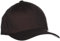 Flexfit Herren Men's Athletic Baseball Fitted Cap Taillierte Baseballkappe, Braun, L/XL