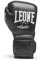 LEONE 1947 The Greatest, Adultos Unisex, Negro, 18 oz