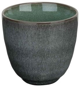 Cosy & Trendy 5487008 Lerida Meadow Becher ohne Henkel 0,2 l (1 Stück)
