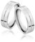 Juwelier Schönberg - Herren Verlobungsringe Eheringe Admire Edelstahl 58-64