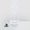 3D Cabin Bracket Holder Compatible With PS5 Media Remote Controller Console PlayStation 5 White