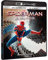 Spider-Man: No Way Home [Blu-Ray] [Region Free] (IMPORT) (Keine deutsche Version)