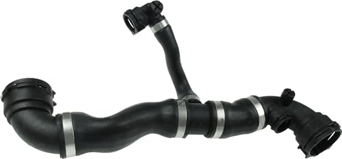 GATES 05-3287 Kühlerschlauch KÜHLWASSERSCHLAUCH WASSERSCHLAUCH oben Kompatibel mit BMW X3 E83