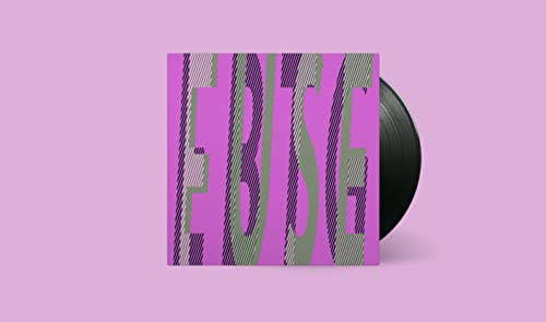 Fuse (Standard Black LP)
