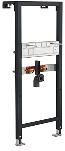 MEPA nextVIT Element für Einlochbatterie SBH 120 (Waschtisch Montageelement für Trockenbaumontage) 521016, Mehrfarbig