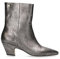 Fred de la Bretoniere Damen Rose Ankle Boot, Black, 41 EU
