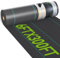 iropro 6 x 300 ft barriera contro le erbacce paesaggio 90,7 g tessuto resistente, tessuto per il controllo delle erbacce, tessuto geotessile tessuto per sottostrato, terreno di giardinaggio, tappetino