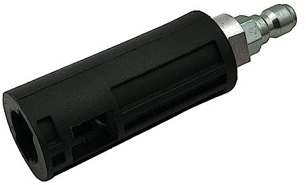 Adapter von Parkside Duro Ferrex Kingcraft Topcraft Workzone Zubehörteilen zum Schnellwechsel Stecknippel Quick Connect Click system