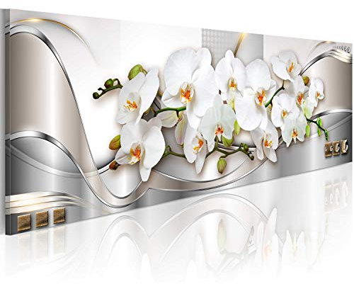 murando Acrylglasbild 135x45 cm 1 Teilig Wandbild auf Acryl Glasbilder Kunstdruck Moderne Acrylglas Platte Wanddekoration Geschenke Heimdekoration Glasbild b-A-0086-k-b