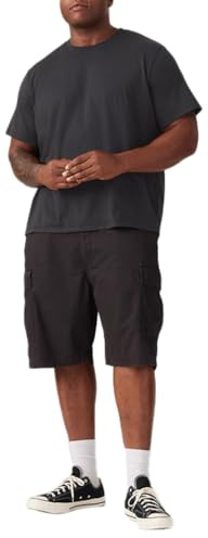 Levi's Carrier Cargo Shrt-2 B&t - Pantalones Cortos Hombre
