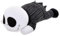 Disney Store Peluche Grande Jack Skellington, Pesadilla Antes de Navidad Tim Burton, Cuddleez