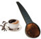 Aspares Cuillère doseuse pour machine à café compatible avec Delonghi 130 mm – 35 mm