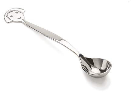 Alessi Anna tea spoon