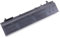 vhbw 1x Akku kompatibel mit Dell Latitude E6400 ATG, 6400 ATG, E6410, E6410 ATG, E6400 XFR, E6400 Notebook (4400 mAh, 11,1 V, Li-Ion)