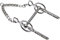 Feeling Liverpoolkandare Stange 14,5cm