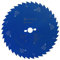Bosch Professional 1x Kreissägeblatt Expert for Wood (für Holz, Sägeblatt Ø 330 x 30 x 3,5 mm 40 Zähne, Zubehör Kreissäge)