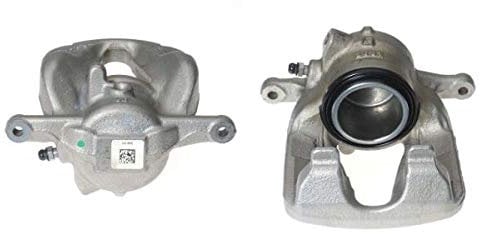 Brembo - Pinza de freno delantera de 60 mm de diámetro (F 50 330)