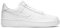 Nike Schuhe Air Force 1 ´07 Größe: 44 Farbe: 111wht/wht