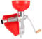 Exprimidor Manual,Prensa Aceite,Extractor De Exprimidor Grueso exprimidor de cítricos Extractor De Zumos Y Verduras Licuadora Para Verduras Y Frutas para exprimir hierba de trigo