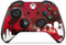 DeinDesign Skin kompatibel mit Microsoft Xbox One Controller Folie Sticker FCB Mia San Mia FC Bayern München
