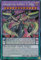 MP18-DE011 - Oberster König Z-ARC - Secret Rare - DE - im Set mit Ultrapro Toploader - Yugioh