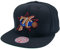 Mitchell & Ness NBA/HWC Team Ground 2.0 Snapback - Philadelphia 76ERS