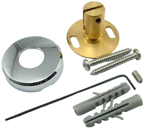 MiraDiverter Arm Wall Fixing Pack