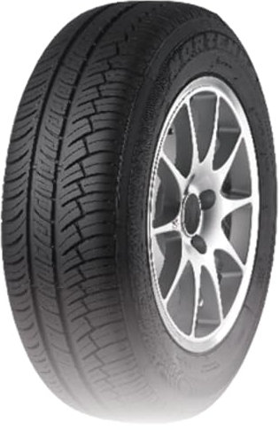 EGOMMERCE – Zertifizierte PKW-Sommerreifen N3A 175/65 R14 82T – Autoreifen für die Sommersaison, Umweltfreundliche Autoreifen, 2 Jahre Garantie