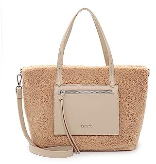 Tamaris Margitta Cityshopper M Sand