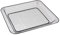 AMT Gastroguss Frittierkorb/Gastronorm Kombi-Korb, 35,5 x 32,5 cm, 4 cm hoch, Lotan® Antihaft-Veredelung für fettfreies Frittieren, AMZN-43733FK