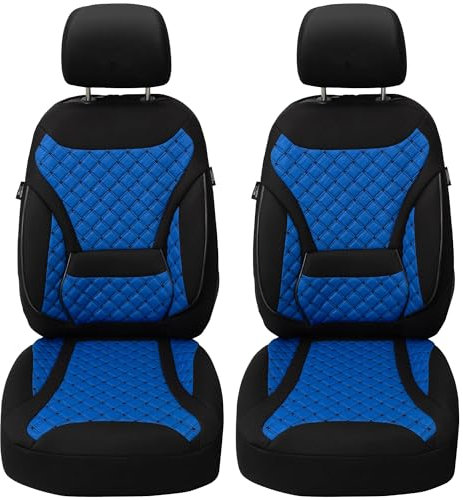 BREMER SITZBEZÜGE Maß Sitzbezüge Schonbezüge für VW Jetta 5 ZM6