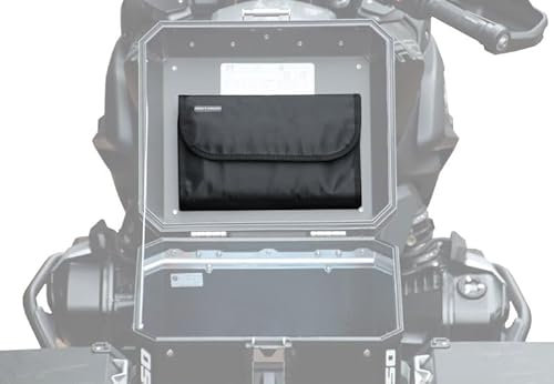 MOTADD Tasca porta documenti per R 1200/1250/1300 GS LC/ADV LC