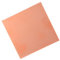 WUUKEPSG Copper Square Plate 5Mm Thick, Material Plate 50X100Mm-100X150Mm Perfect,for Industrial Applications/5X100X100Mm
