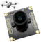 Ynnhik Kameramodul, Sicherheitsüberwachungskamera -Modul, 95 ° Weitwinkel USB Nachtsicht Webcam Accessoire HD -Sicherheit für Plug -and -Play