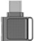 Adaptador de tarjeta de memoria MicroSD de 512 GB USB 3.0 tipo C TFs de alto rendimiento para transferencia y almacenamiento rápidos de datos
