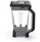 GFSEWURA Vaso De Licuadora, Compatible con Ninja BN751/BN800/BN801. Repuesto For El Depósito del Exprimidor De Batidos.(BN801)