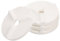 FONDOTIN 4 pièces Tapis Réfractaire Céramique pour Four à Poterie Outils DIY Argile à Compact et Durable