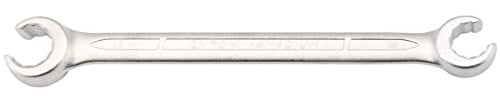 Draper 4527 Elora Metric Flare Nut Spanner, 14mm x 16mm