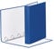ESSELTE MEETING raccoglitore ad anelli 4-30-Tondo - f.to 22 x 30 cm - Blu - 395792500