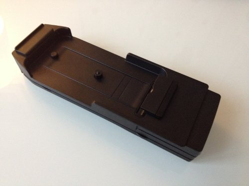 Snap-In-Adapter Basic. Für Apple iPhone 4, 4S.