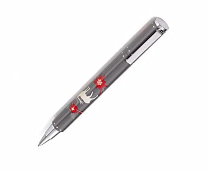 TROIKA Pen03Co Pen03Co Deer Tintenroller